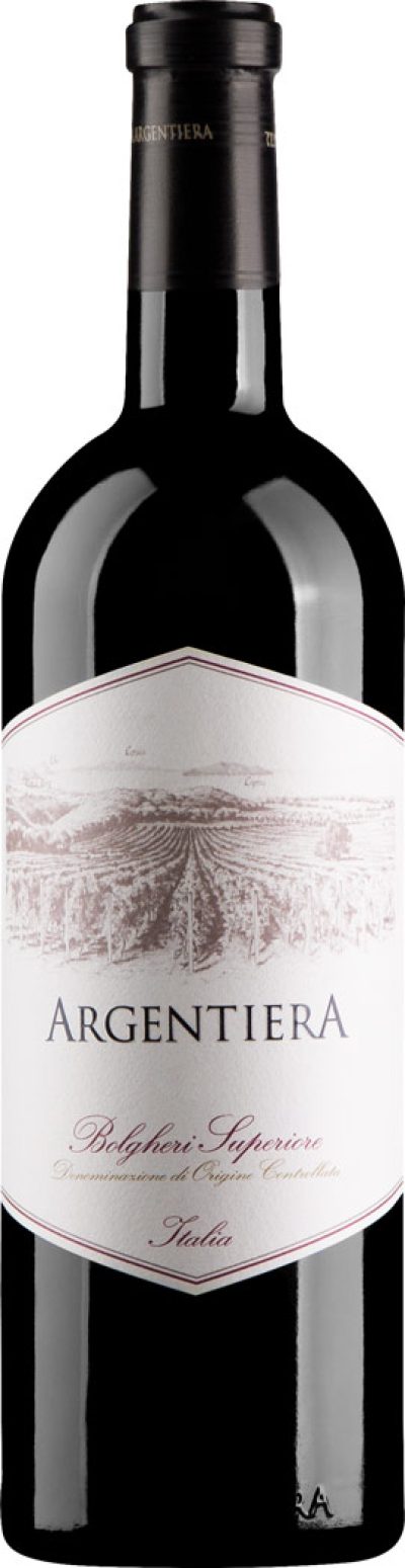 Argentiera Bolgheri Superiore