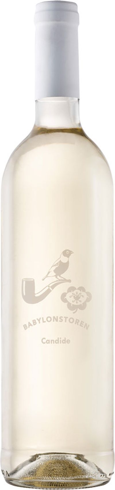 Babylonstoren Candide