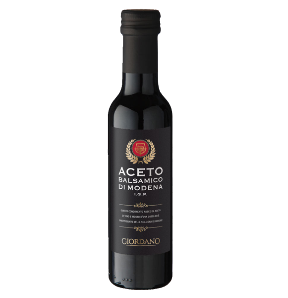 Balsamico Essig Aus Modena Igp