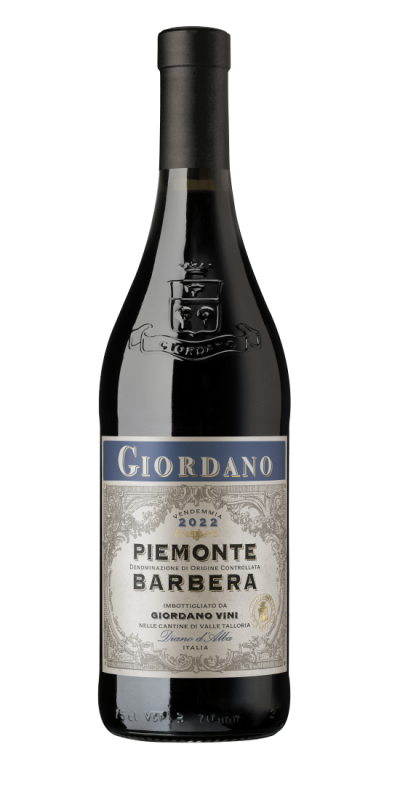 Barbera Piemonte Doc