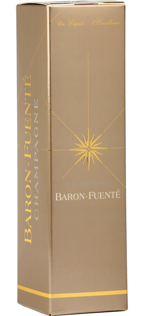 Baron Fuenté Geschenkkarton