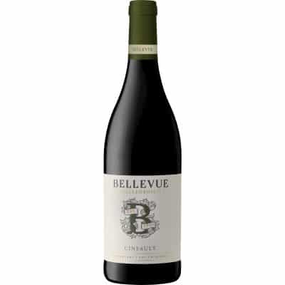 Bellevue Cinsault