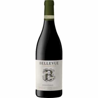 Bellevue Pinotage