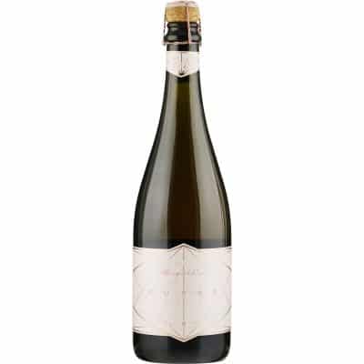 Benguela Cove Cuvée 58 (MCC) Brut Rosé