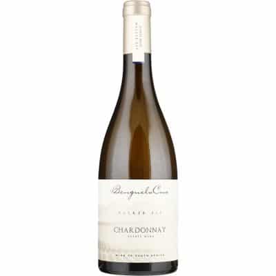 Benguela Cove Estate Chardonnay