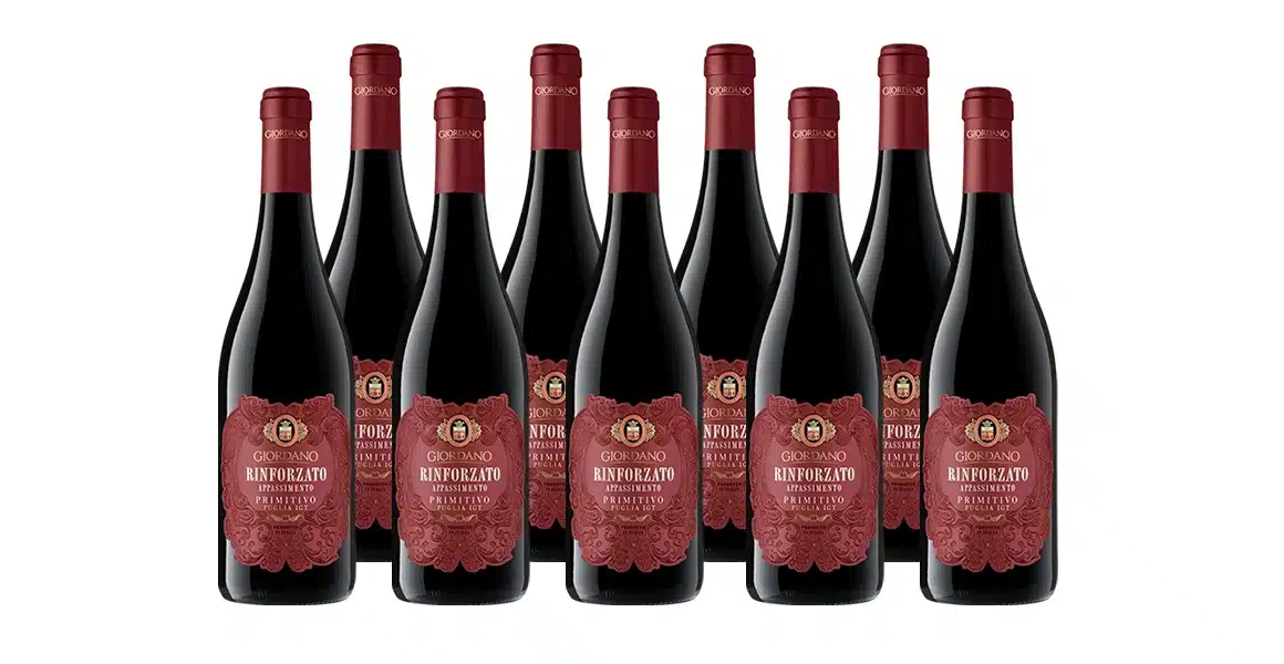 Rinforzato Kollektion 12