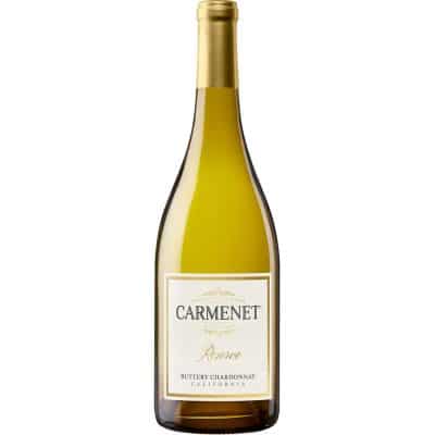 Carmenet Buttery Chardonnay Reserve