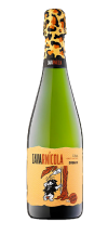 "Cavarnicola" Cava Brut Nature Organic