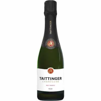 Champagne Taittinger Brut Reserve 0