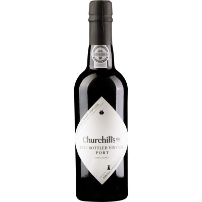Churchill’s Late Bottled Vintage 2019