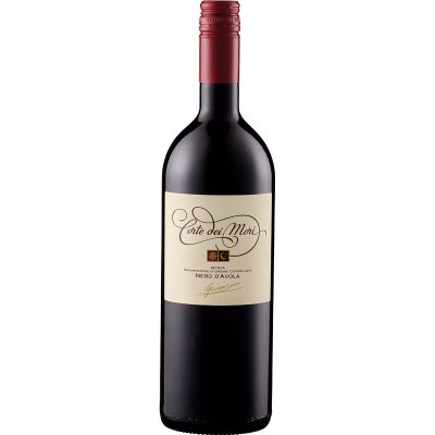Corte dei Mori Nero d'Avola - 1 Liter