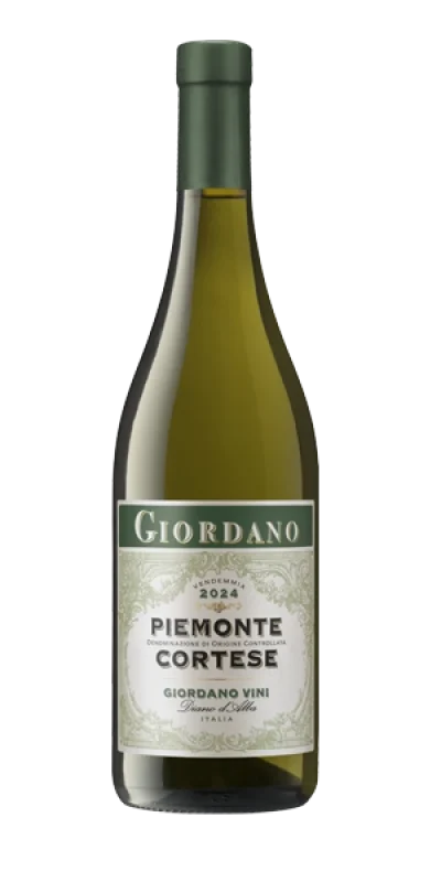 Cortese Piemonte Doc