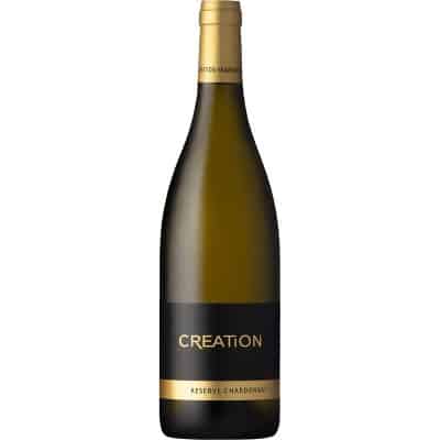 Creation Estate Chardonnay Reserve