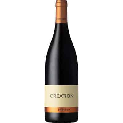 Creation Estate Pinot Noir