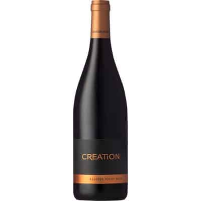 Creation Estate Pinot Noir Reserve