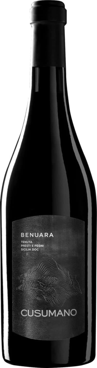 Cusumano Benuara Sicilia DOC