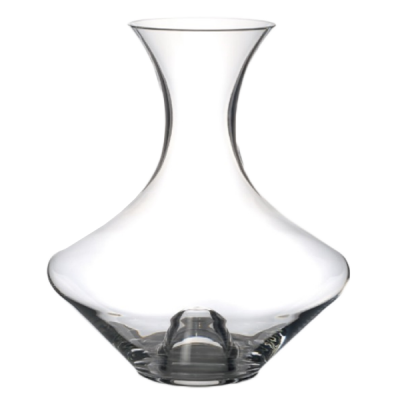 Decanter "Diamante"