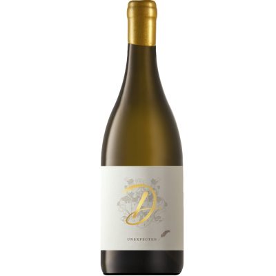 Dickens Unexpected Chardonnay