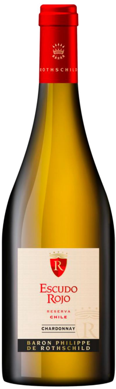 Escudo Rojo Chardonnay Reserva