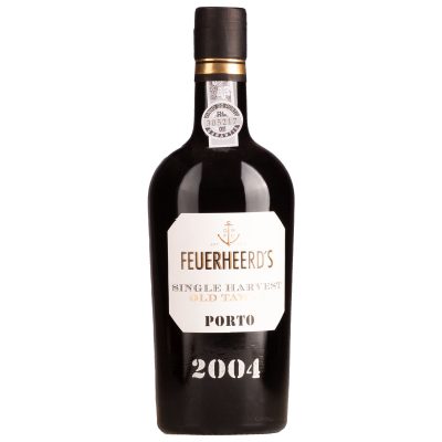 Feuerheerd’s Colheita Port 2004