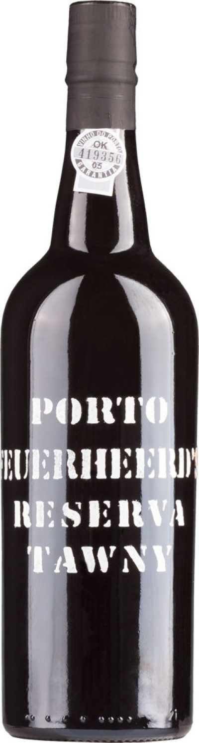 Feuerheerd’s Reserva Tawny Port