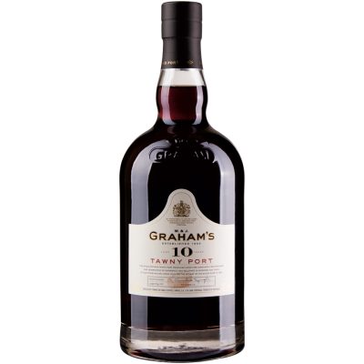 Graham’s Tawny Port 10 Years
