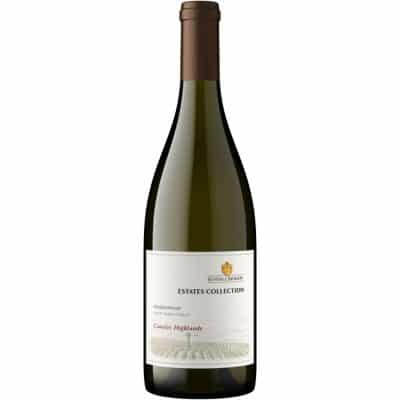 Kendall Jackson Camelot Highlands Chardonnay