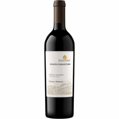 Kendall Jackson Hawkeye Mountain Cabernet Sauvignon