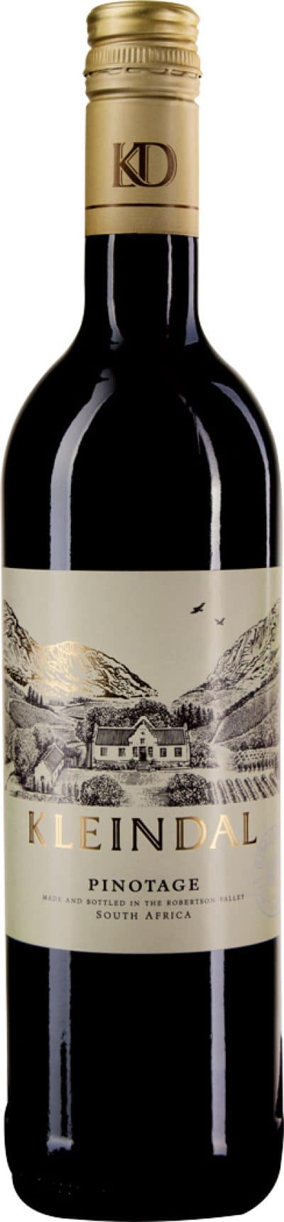 Kleindal Pinotage