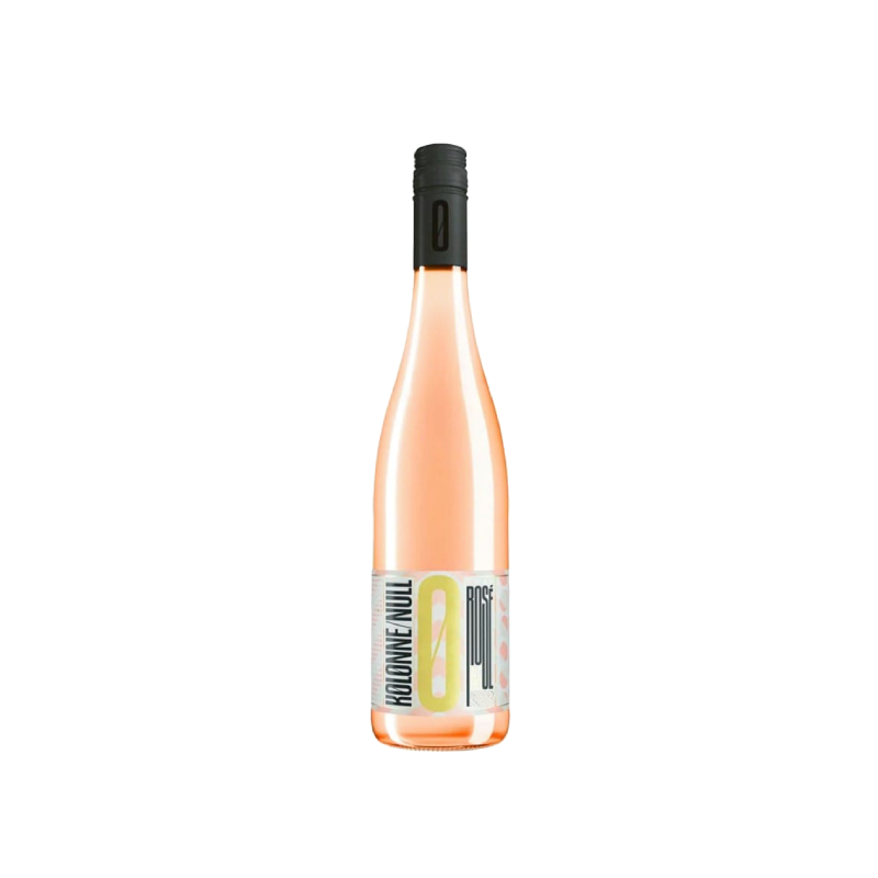 Kolonne Null Rosé