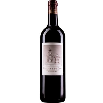 Les Pagodes de Cos 2018