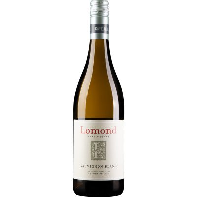 Lomond Sauvignon Blanc
