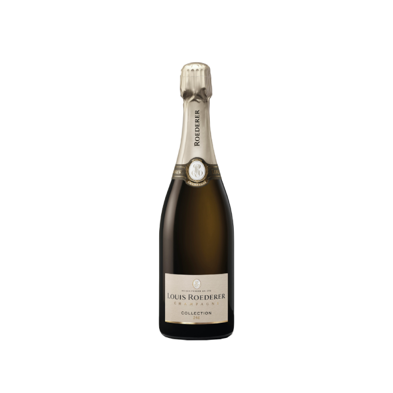 Louis Roederer Collection 246