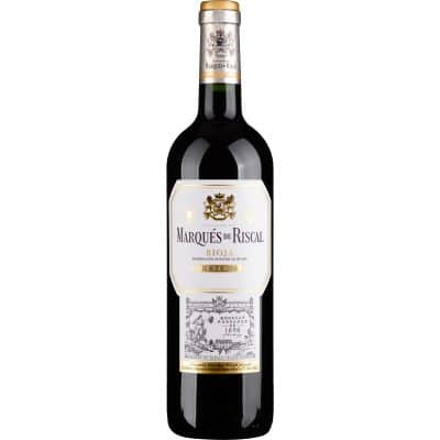 Marques de Riscal Reserva Rioja DOCa