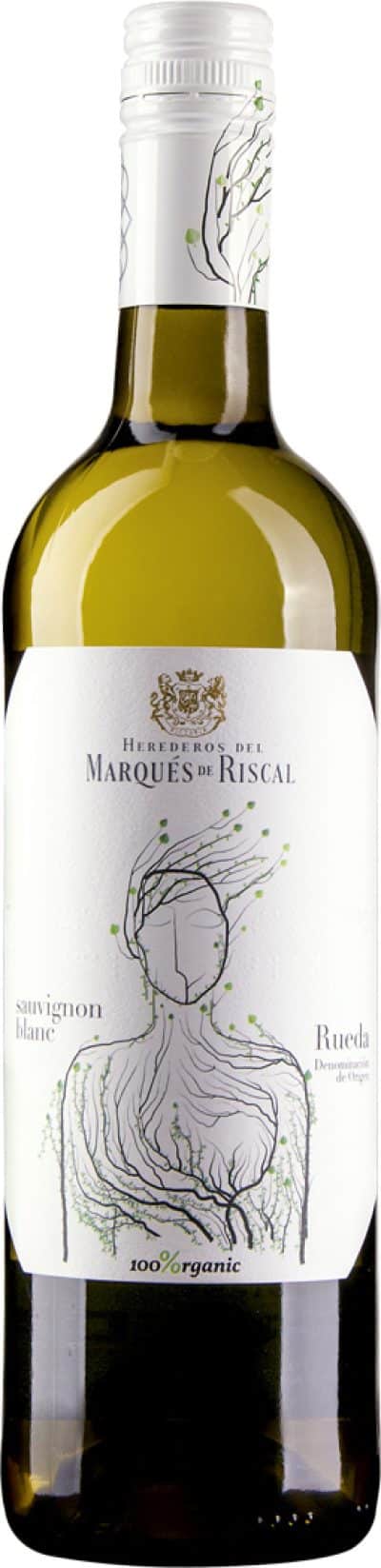 Marques de Riscal Sauvignon Rueda DO