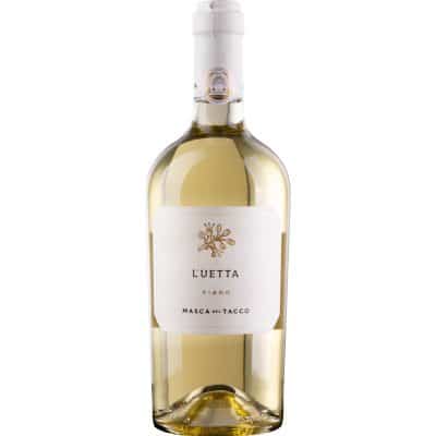 Masca del Tacco Luetta Fiano