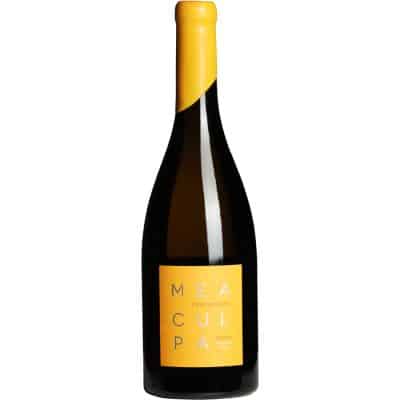 Mea Culpa Vino Pentimento Bianco