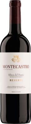 Montecastro Reserva Ribera del Duero DO