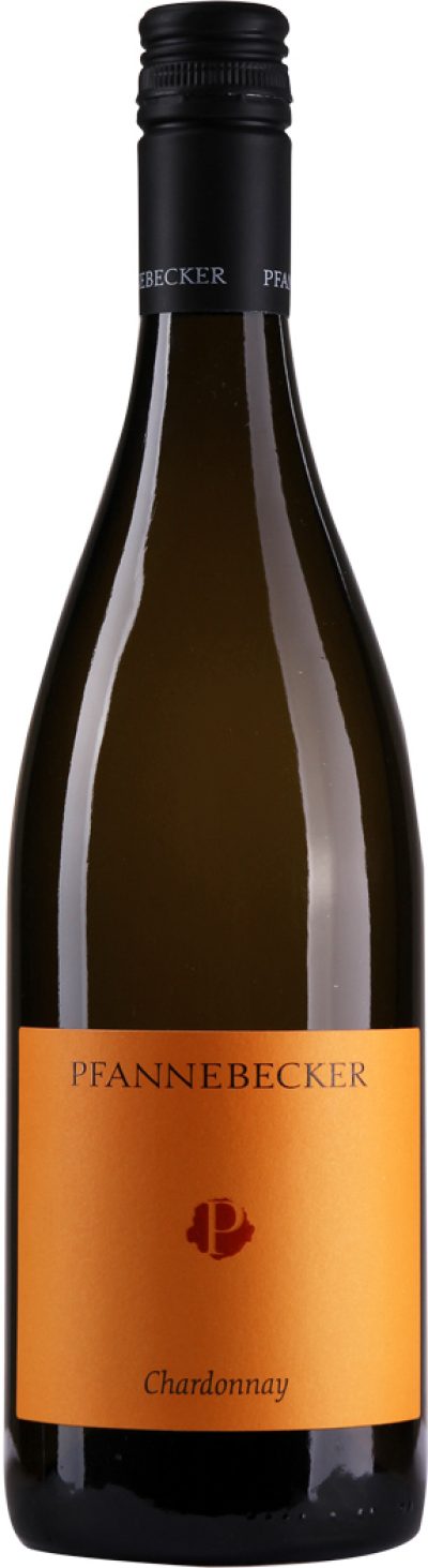 Pfannebecker Chardonnay QbA trocken