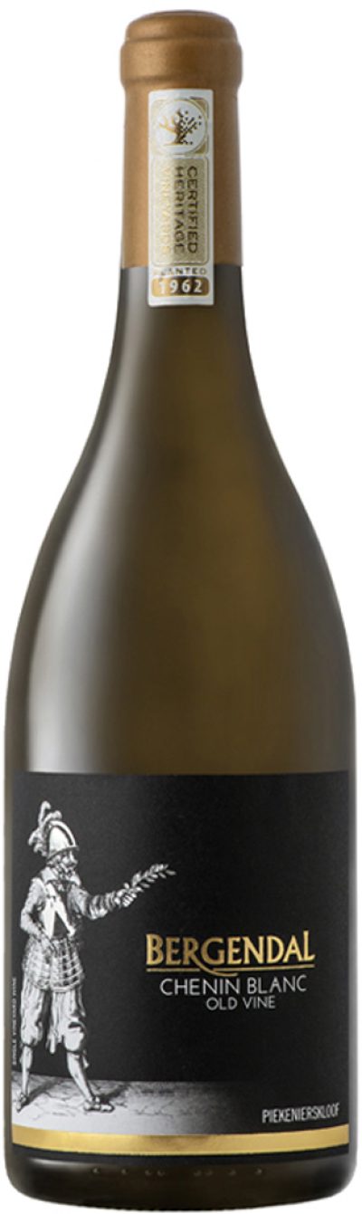 Piekenierskloof Bergendal Old Vine Chenin Blanc