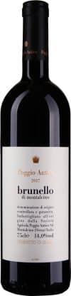 Poggio Antico Brunello di Montalcino DOC