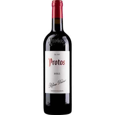 Protos Roble DO