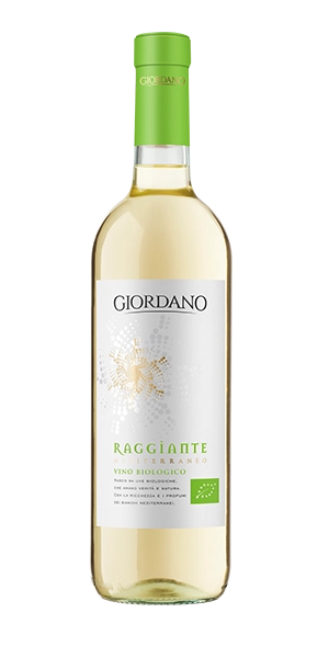 Raggiante Bianco Biologico