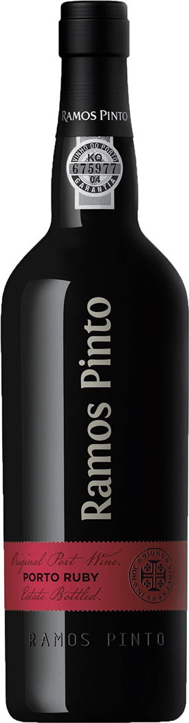 Ramos Pinto Port Ruby