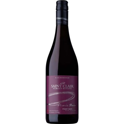 Saint Clair Vicar’s Choice Pinot Noir
