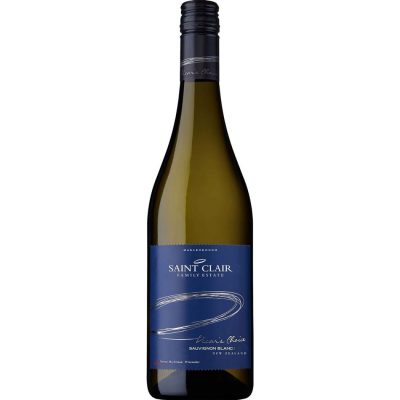 Saint Clair Vicar’s Choice Sauvignon Blanc