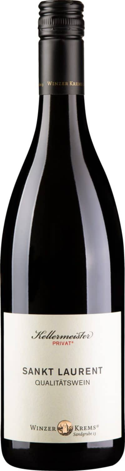 Sankt Laurent