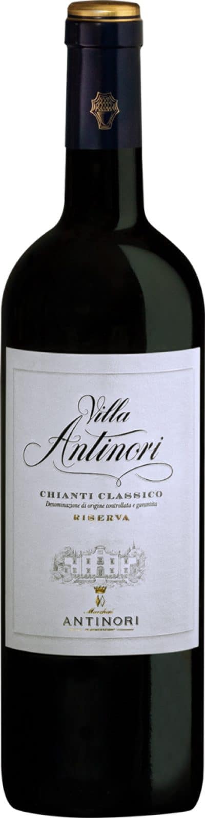 Villa Antinori Chianti Classico DOCG Riserva