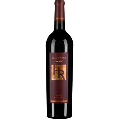 Hall Ranch Paso Robles Red Blend