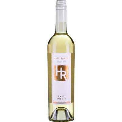 Hall Ranch Paso Robles Sauvignon Blanc